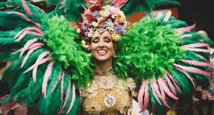 Argentina a Brazílie