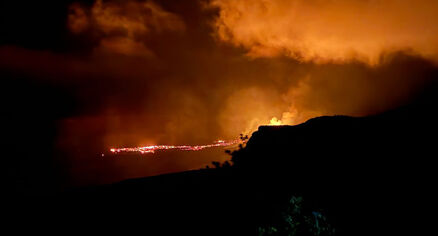 Kilauea: Nejaktivnější sopka Havaje a její příběh