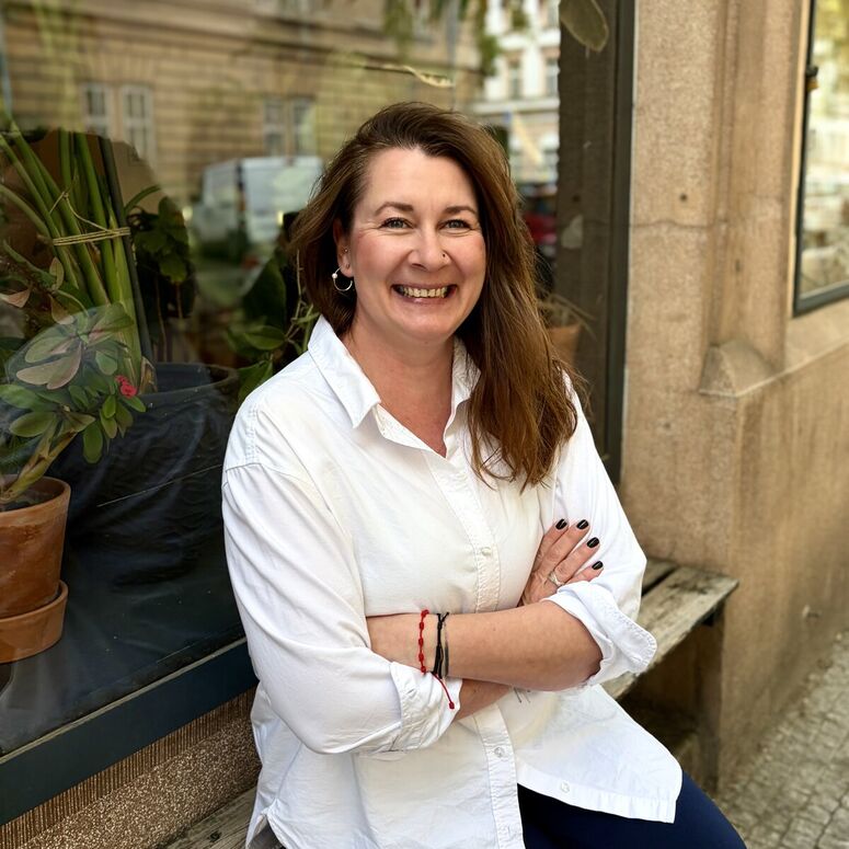 Magdaléna Petroková